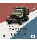 1944 Carrera Hacia el Rin 1944 Carrera Hacia el Rin