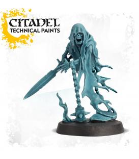 Pintura Citadel: Technical Nighthaunt Gloom