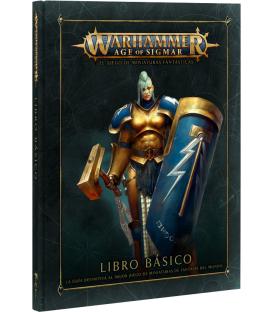 Warhammer Age of Sigmar: Libro Básico (Edición Antigua)