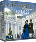 Between Two Cities: Capitales Between Two Cities: Capitales