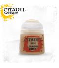Pintura Citadel: Base Zandri Dust Pintura Citadel: Base Zandri Dust