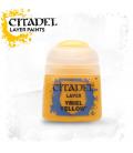 Pintura Citadel: Layer Yriel Yellow Pintura Citadel: Layer Yriel Yellow