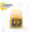 Pintura Citadel: Layer Flash Gitz Yellow Pintura Citadel: Layer Flash Gitz Yellow