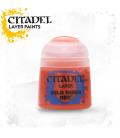Pintura Citadel: Layer Wild Rider Red Pintura Citadel: Layer Wild Rider Red