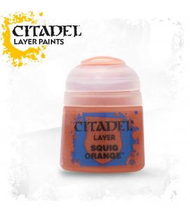 Pintura Citadel: Layer Squig Orange
