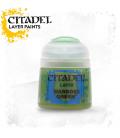 Pintura Citadel: Layer Warboss Green Pintura Citadel: Layer Warboss Green