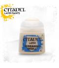 Pintura Citadel: Layer Screaming Skull Pintura Citadel: Layer Screaming Skull