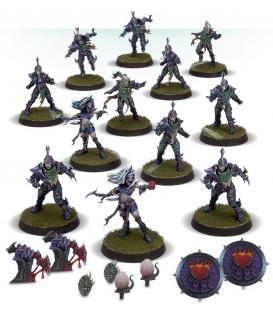 Blood Bowl: The Naggaroth Nightmares