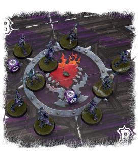 Blood Bowl: The Naggaroth Nightmares