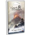 La Leyenda de los Cinco Anillos LCG: El Fuego Interior / Ciclo Elemental 3 La Leyenda de los Cinco Anillos LCG: El Fuego Interior / Ciclo Elemental 3
