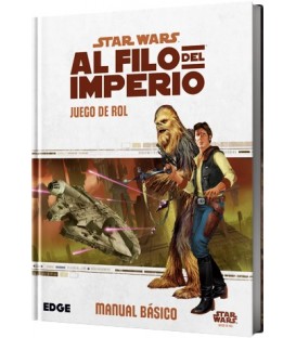 Al Filo del Imperio: Manual Básico