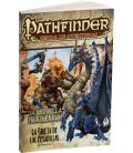 Pathfinder: La Estrella Fragmentada 5 (La Grieta de las Pesadillas) Pathfinder: La Estrella Fragmentada 5 (La Grieta de las Pesadillas)