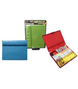 Zombicide: Storage Box (Verde)