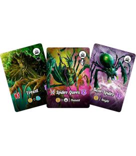 Valeria: Reinos de Cartas