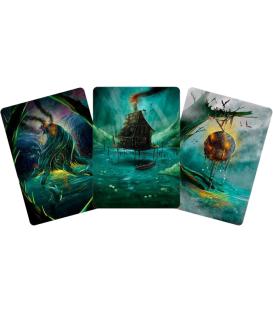 Valeria: Reinos de Cartas