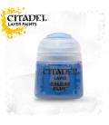 Pintura Citadel: Layer Calgar Blue Pintura Citadel: Layer Calgar Blue