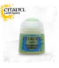 Pintura Citadel: Layer Skarsnik Green Pintura Citadel: Layer Skarsnik Green