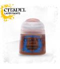 Pintura Citadel: Layer Doombull Brown Pintura Citadel: Layer Doombull Brown