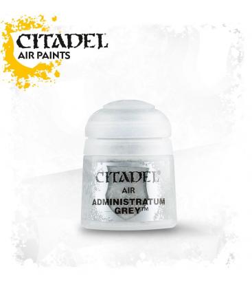 Pintura Citadel: Layer Administratum Grey