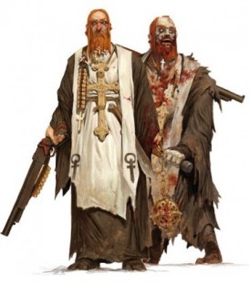 Zombicide Special Guest: Adrian Smith