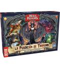 Hero Realms: La Perdición de Thandar Hero Realms: La Perdición de Thandar