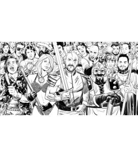Clásicos del Mazmorreo: The Phlogiston Books 2 - El Heredero de Piedra