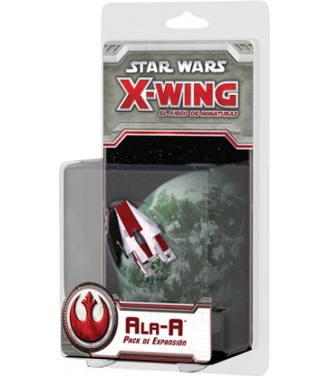 Star Wars X-Wing: Ala-A