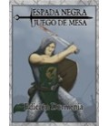 Espada Negra - Juego de Mesa