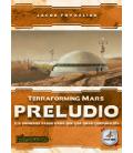 Terraforming Mars: Preludio Terraforming Mars: Preludio