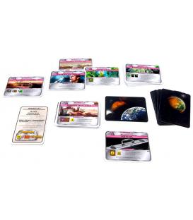Terraforming Mars: Preludio