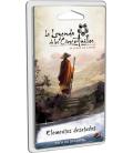 La Leyenda de los Cinco Anillos LCG: Elementos Desatados / Ciclo Elemental 6 La Leyenda de los Cinco Anillos LCG: Elementos Desatados / Ciclo Elemental 6
