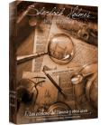 Sherlock Holmes Detective Asesor: Los Crímenes del Támesis y Otros Casos Sherlock Holmes Detective Asesor: Los Crímenes del Támesis y Otros Casos