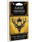 Juego de Tronos LCG: Mazo Introductorio de la Casa Baratheon Juego de Tronos LCG: Mazo Introductorio de la Casa Baratheon