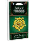 Juego de Tronos LCG: Mazo Introductorio de la Casa Tyrell Juego de Tronos LCG: Mazo Introductorio de la Casa Tyrell