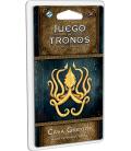 Juego de Tronos LCG: Mazo Introductorio de la Casa Greyjoy Juego de Tronos LCG: Mazo Introductorio de la Casa Greyjoy