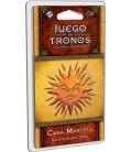 Juego de Tronos LCG: Mazo Introductorio de la Casa Martell Juego de Tronos LCG: Mazo Introductorio de la Casa Martell