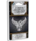 Juego de Tronos LCG: Mazo Introductorio de la Guardia de la Noche Juego de Tronos LCG: Mazo Introductorio de la Guardia de la Noche