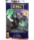 Epic: Insurrección (El Ansia de Zannos) Epic: Insurrección (El Ansia de Zannos)