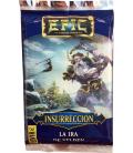 Epic: Insurrección (La Ira de Velden) Epic: Insurrección (La Ira de Velden)