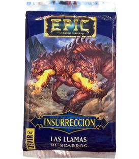 Epic: Insurrección (Las Llamas de Scarros)