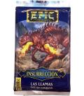 Epic: Insurrección (Las Llamas de Scarros) Epic: Insurrección (Las Llamas de Scarros)