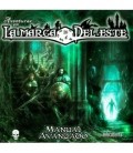 Aventuras en la Marca del Este: Caja Verde (Manual Avanzado)