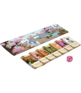 El Valle de los Mercaderes 2