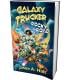 Galaxy Trucker: Libro Rocky Road