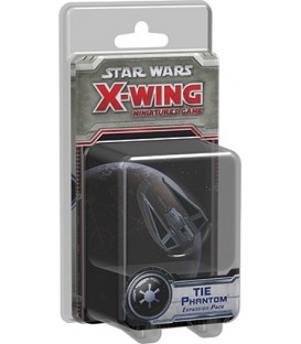 Star Wars X-Wing: TIE Fantasma