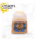 Pintura Citadel: Layer Auric Armour Gold Pintura Citadel: Layer Auric Armour Gold