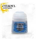 Pintura Citadel: Layer Fenrisian Grey Pintura Citadel: Layer Fenrisian Grey