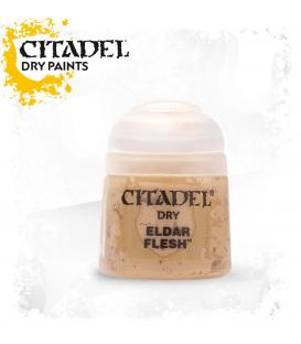 Pintura Citadel: Dry Eldar Flesh