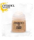 Pintura Citadel: Dry Eldar Flesh Pintura Citadel: Dry Eldar Flesh
