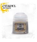 Pintura Citadel: Dry Necron Compound Pintura Citadel: Dry Necron Compound